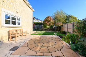 Garden- click for photo gallery